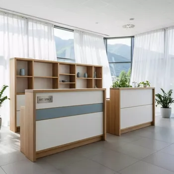 Аренда Ресепшн и барные стойки в Golden Tulip Rosa Khutor — ART SPACE