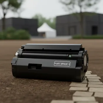Аренда Тонер картридж Integral TK 8365K для Kyocera в парке «Ривьера» — ART SPACE