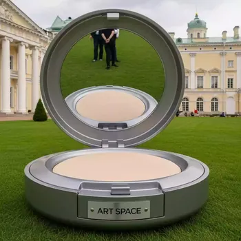 Аренда Декорация пудреница в усадьбе Голицына — ART SPACE