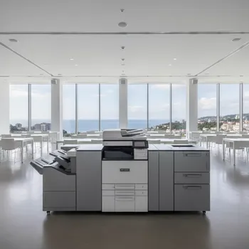 Аренда Опции для устройств Kyocera в Cosmos Sochi Hotel — ART SPACE