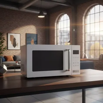 Аренда Печь микроволновая 20MWS 713MW в Delta Sirius — ART SPACE