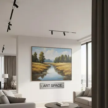 Аренда Ендогуров Иван 01 в Delta Sirius — ART SPACE