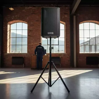 Аренда Акустическая система активная JBL PRX 612 в комплексе «Дагомыс» — ART SPACE