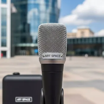 Аренда Микрофона Shure SM 57 LCE на Медальной площади — ART SPACE