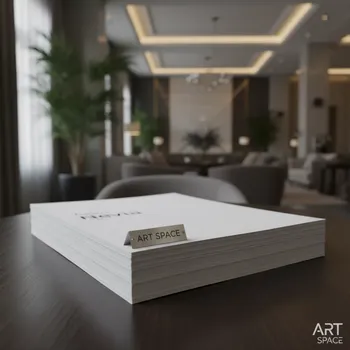 Аренда Бумага Nevia 80 г м² 450x320 мм 500 листов в санатории «Сочи» — ART SPACE