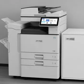Аренда МФУ Xerox VersaLink C7130V в Radisson Blu Resort & Congress Centre — ART SPACE