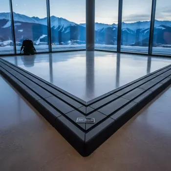 Аренда Промрукав Golden Tulip Rosa Khutor — ART SPACE
