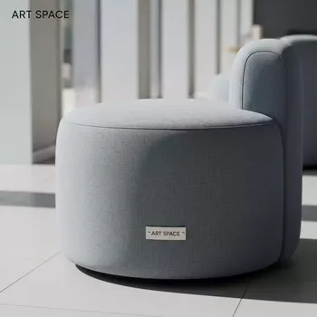 Аренда Пуф Misty Collection в отеле «Богатырь» — ART SPACE