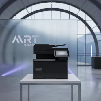 Аренда МФУ Epson L6570 в Skypark Sochi — ART SPACE