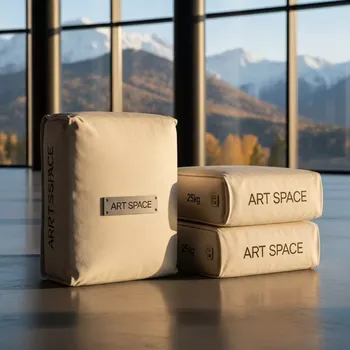 Аренда Стяжки для пола 25 кг Radisson Hotel Rosa Khutor — ART SPACE