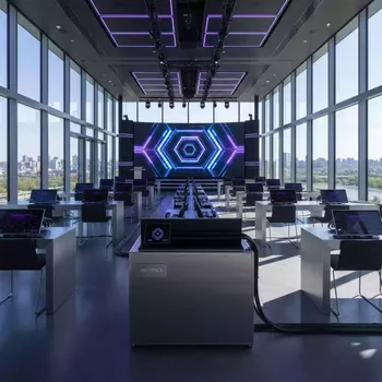 Аренда Оборудование сопутствующее в Panorama by Mercure — ART SPACE