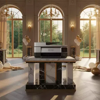 Аренда Принтер Canon i SENSYS X 1643P на вилле «Анна» — ART SPACE