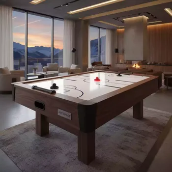 Аренда Игра настольная аэрохоккей medium в Golden Tulip Rosa Khutor — ART SPACE