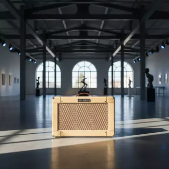 Аренда Комбик VOX AC30 H2 в Imeretinskiy Hotel — ART SPACE