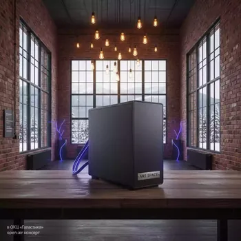 Аренда Компьютер персональный ARBYTE QUINT D4 H610 SFF в ОКЦ «Галактика» — ART SPACE