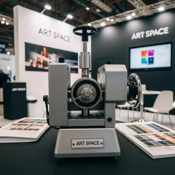 Аренда Машина для кругления корешка Schmedt PraLomo в ОКЦ «Галактика» — ART SPACE