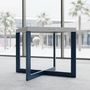 Аренда Подстолье Лофт 1 в санатории «Октябрьский» — ART SPACE
