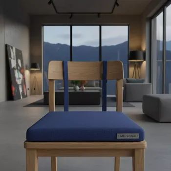 Аренда Подушка на стул Malinda в Bridge Resort — ART SPACE