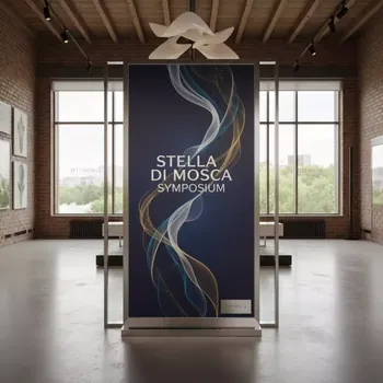 Аренда Магниты 2х3 AM140 в Stella di Mosca — ART SPACE