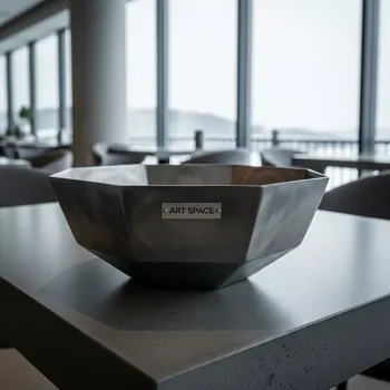 Аренда Фруктовница 26 см в Grand Karat Sochi — ART SPACE