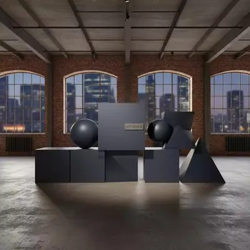 Аренда Сет Чувство в лофте «Студия 21» — ART SPACE