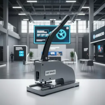 Аренда Вырубщик под ригель Warrior 33200 в Университете «Сириус» — ART SPACE