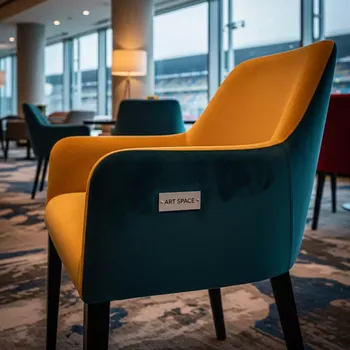 Аренда Стул Мюнхен в Mövenpick Hotel — ART SPACE
