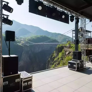 Аренда Техника и оборудование в Skypark Sochi — ART SPACE