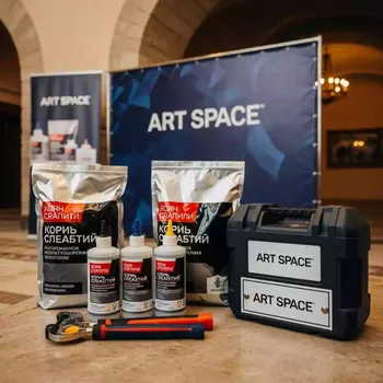 Аренда Клей для плитки Церезит СМ 17 в Cosmos Sochi Hotel — ART SPACE