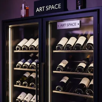 Аренда Шкаф винный Senocak 22 бутылки в комплексе «Дагомыс» — ART SPACE