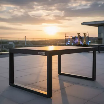 Аренда Обеденный стол Mistral в Bridge Resort — ART SPACE