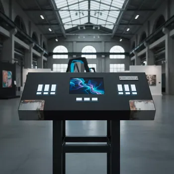 Аренда Пульт в санатории «Русь» — ART SPACE