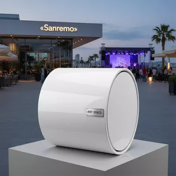 Аренда Фотобарабан Ricoh D1882252 в ресторане «Sanremo» — ART SPACE