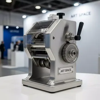 Аренда Датер HL MY 380F нержавеющая сталь в Gamma Sirius — ART SPACE