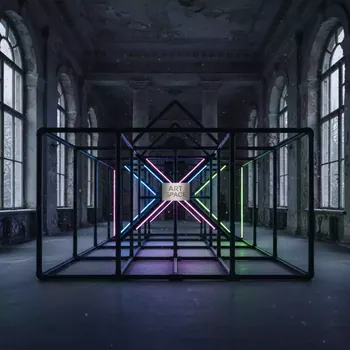 Аренда Фитинги для труб ПНД 32 мм в санатории «Металлург» — ART SPACE