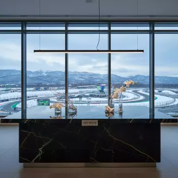 Аренда Столешница Brigitte в Skypark Sochi — ART SPACE