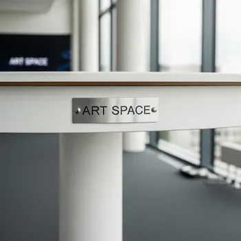 Аренда Столик садовый пластиковый белый Nardi Clip в комплексе Sea Galaxy — ART SPACE