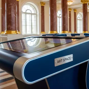Аренда Стол игровой ландшафтный AVKompleks S в Гранд Отель Сочи — ART SPACE