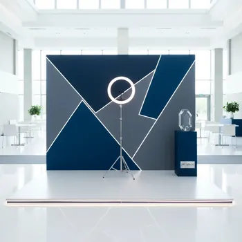 Аренда Фотозона "Клипмейкер" в ОКЦ «Галактика» — ART SPACE