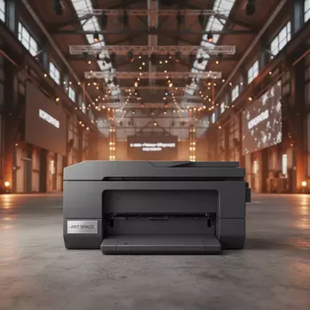 Аренда Картридж HP LaserJet 415A Black W2030A в зале «Чайка» (Морпорт) — ART SPACE