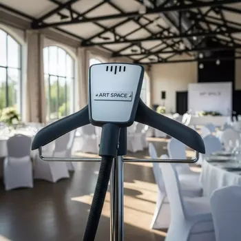 Аренда Отпариватель Гранд Мастер GM S 18 в банкетном зале «Дельфин» — ART SPACE