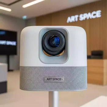 Аренда Видеосаундбар камера AV Production MS PTZ E410W в Bridge Resort — ART SPACE