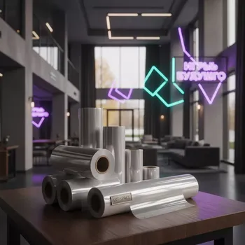 Аренда Плёнка пищевая в Sport Inn Hotel & Wellness — ART SPACE