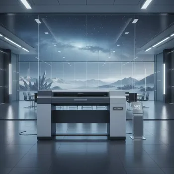 Аренда Плоттеры струйные Epson в Gamma Sirius — ART SPACE