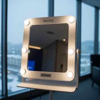 Аренда Зеркало гримерное BeautyUp в Cosmos Sochi Hotel — ART SPACE