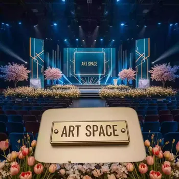 Аренда Пакет премиальный в Сириус Арене — ART SPACE