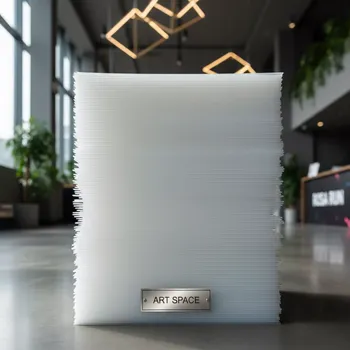 Аренда Обложки для переплета пластиковые прозрачные A4 в City Park Hotel Sochi — ART SPACE