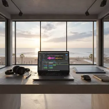 Аренда Ноутбук Packard Bell EasyNote TS11 на пляже «Ривьера» — ART SPACE