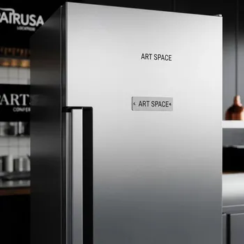 Аренда Шкаф морозильный Tefcold UF 200 в ресторане «Паруса» — ART SPACE