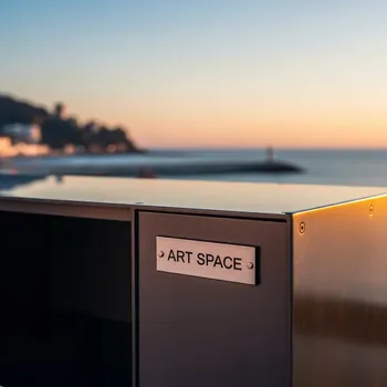 Аренда Толстой Федор 02 в санатории «Заполярье» — ART SPACE